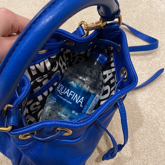 MARC by Marc Jacob bucket bag - Picture 9 of 9